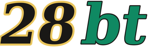 28bt logo